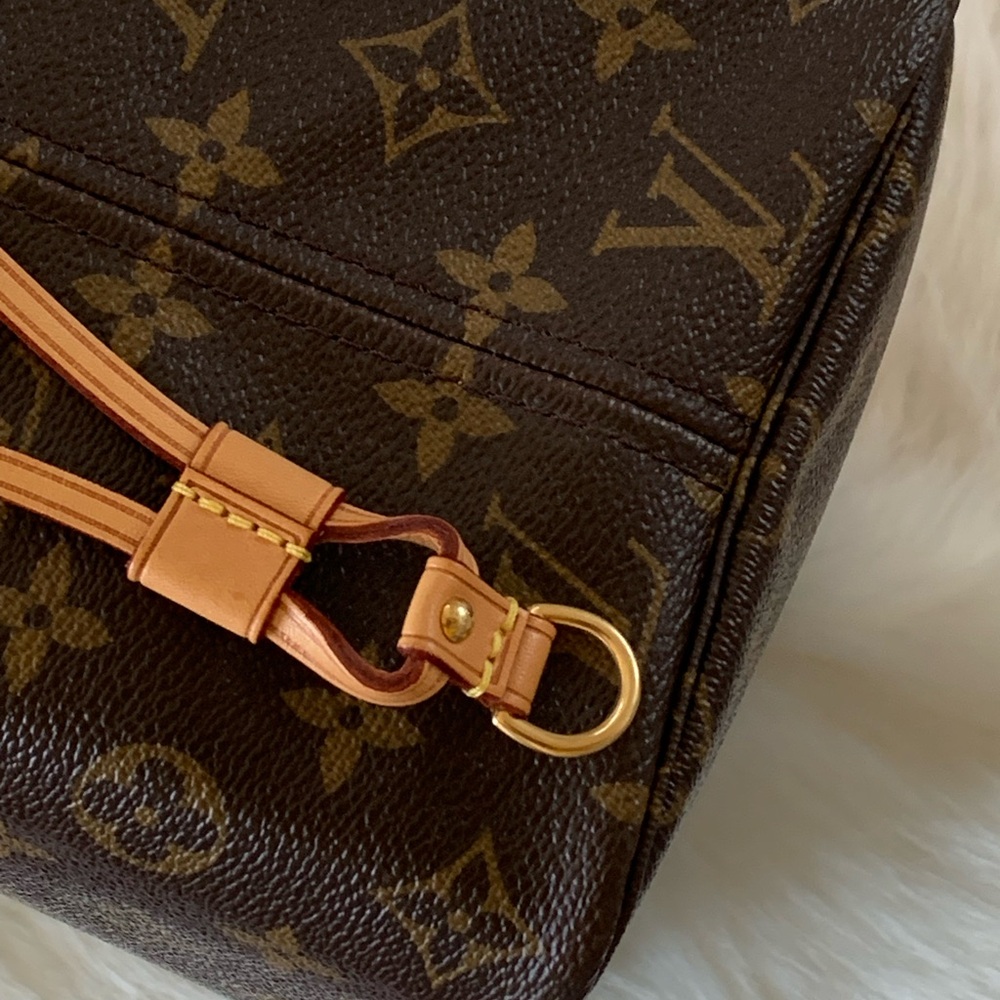 Louis Vuitton Neverful Monogram MM - Picture 7 of 16